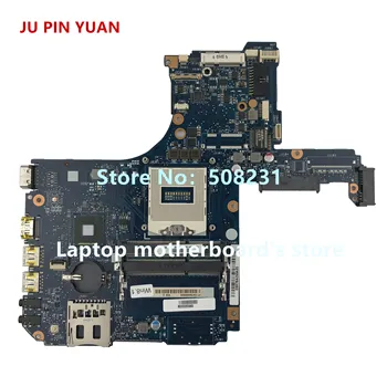 JU PIN YUAN H000055980 bundkort Til Toshiba Satellite S50 S55T S55 S55-En S55-A5188 laptop bundkort socket PGA 947 HM86