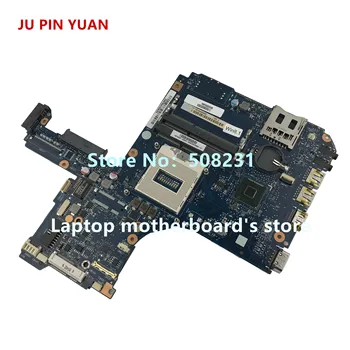 JU PIN YUAN H000055980 bundkort Til Toshiba Satellite S50 S55T S55 S55-En S55-A5188 laptop bundkort socket PGA 947 HM86