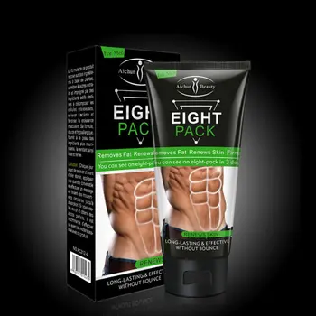 Aichun Skønhed MÆND Muskel Stærkere Anti Cellulite Creme Fat Burning Cream anti-cellulite Gel for at Reducere Maven Vægt Tab Produkt
