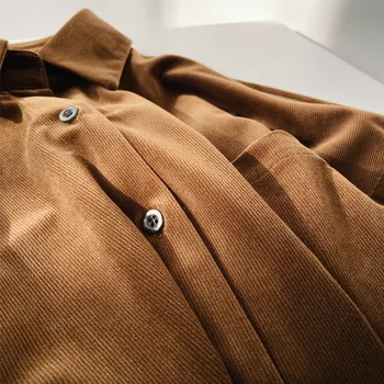 Fløjlsbukser Bluse Kvinder Elegante Solid Skjorte Plus Size Formelle Shirt 2020 Efterår Og Vinter Vintage Bluse Maxi Feminina Toppe