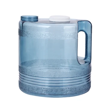 Brygning af en Kande til 4 Liter Hjem Rent Vand Distiller Filter Vand, Alkohol Distiller Destilleret Vand Maskine, Udstyr, Plast Kande