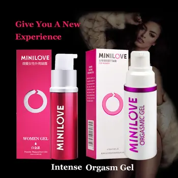 Minilove Forbedre Orgasmisk Sex Produkter Klimaks Spray Kvindelige Libido Øge Elskovsmiddel Kvinde Sex-Dråber Exciter Stærk Spray 18+