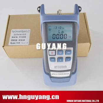 RY3200A Bærbare Fiber Optisk Power Meter -70~+3Bm