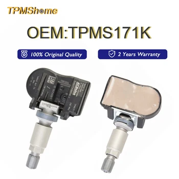 TPMS-Sensor TPMS171K Tire Pressure Monitoring System 315MHz 19363993 For Nissan Cadillac Dodge Hyundai Kia Mazda, Ford Hyundai