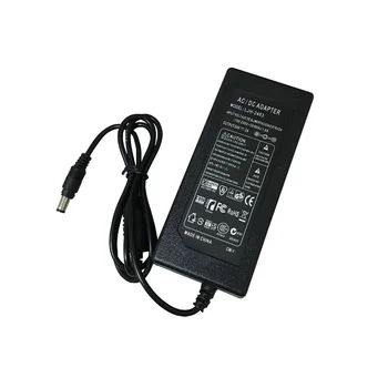 Lincoiah 24V 3A Strømforsyning Adapter til TS100 SH72 Mini Elektrisk loddekolbe EU-OS AU-Stik AC 100-240V DM5.5*2.5 Strømstik