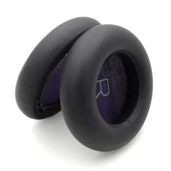 Original Pude ear pads earmuff ørepuder pude dække for Plantronics backbeat pro wireless støj annullering hovedtelefoner