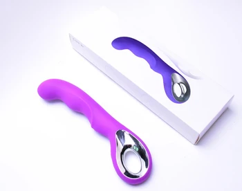 AV-Vibrerende Stok Kvindelige Onani Vibrator G Spot Orgasme, Massager Sex Legetøj til Kvinder, Sex Shop USB-Genopladelige