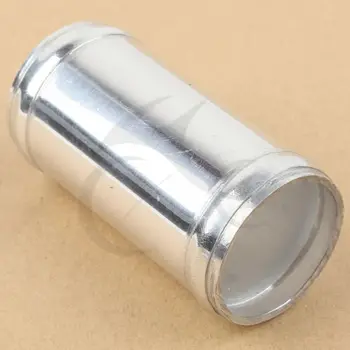 Legering af Aluminium Slange Adapter Snedker Rør Stik Silikone 38mm 1 1/2