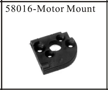 Hsp 58016 Motor Mount 1:18 1/18 Model Bil Buggy Monster Truck Short Course Truck Reservedele 94807