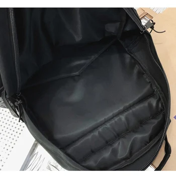 Mænd, Kvinder Mode Rygsække I Høj Kvalitet Unisex Rejse Tasker, Skoletasker Til Teenage-Studerende Rygsække Rygsæk Bookbags