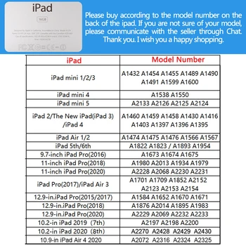 Daisy til iPad etui Luft 4 8 2020 7th Generation Søde Solsikke Dække 10.5 Luft 3 Funda Til iPad Pro 11 Tilfælde 2018 Mini 5 Coque
