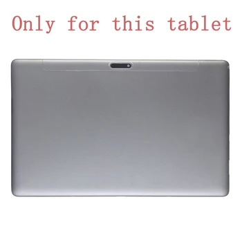 Tilfældet for ANRY S20 11.6 tommer tablet Flip Fold stå bugt til ANRY S21 Hærdet glas film for S20 +stylus