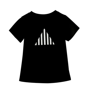 Sommer Pige drenge Toppe I 2020 Børne t-shirts, Tee Tøj Bomuld sjove Bus Udskrivning T-Shirts fra 2nd Fødselsdag Udstyr 3 År, Hvid Tshirt