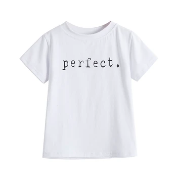 Sommer Pige drenge Toppe I 2020 Børne t-shirts, Tee Tøj Bomuld sjove Bus Udskrivning T-Shirts fra 2nd Fødselsdag Udstyr 3 År, Hvid Tshirt
