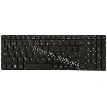 NY spansk Tastatur til Acer Aspire 5 A515-41 A515-41G A515-41G-12AX N17C2 N17C4 N17C3 SP tastatur