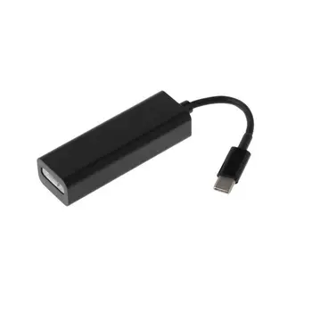 USB Type C Converter Oplader Adapter til Magsafe 1/2 MacBook Pro Bærbar computer, Telefon, ny
