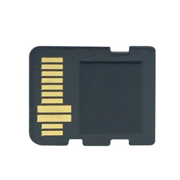 Lille Kapacitet på 64 MB M2 Hukommelseskort Micro-KORT, Hukommelseskort + M2 til Memory Stick MS Pro Duo PSP-Adapter