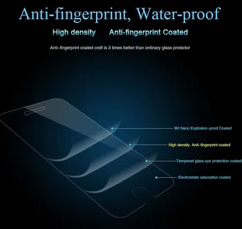 10STK 9H Beskyttende Glas Til Huawei P40 Lite E P40 Hærdet Glas Til Huawei P40 Lite Skærm Protektor P 40 Lite E