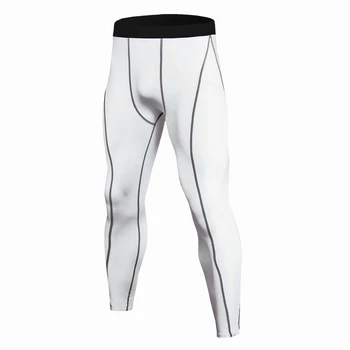 Engros termisk undertøj mandlige mode termisk long johns løs mandlige undertøj plus size hot leggings bukser