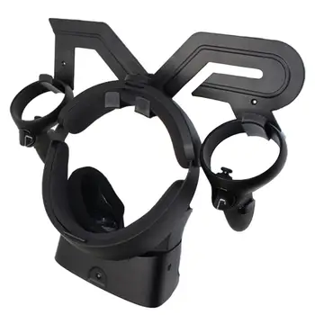 VR Headset Væggen Stå Krog Mount Til Oculus Rift Cv1 Vr Headset & Tryk & Sensor Væg Krog Står For Alle Former For VR Briller