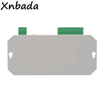 K-1000C(T-1000VIS Opdateret) LED 2048 Pixels Program Controller Til WS2812B WS2811 APA102 SK6812 Led Strip Light Tape DM5-24V
