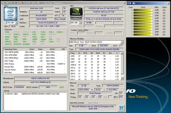 Original Intel Xeon-processor ES-Version E5 2630V4 QHVK 2.10 GHZ 10-Kerner 25MB E5 2630 V4 FCLGA2011-3 85W gratis fragt E5-2630V4