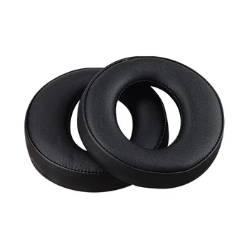 Sort Ear Pad Pude earmuff ørepuder For SONY guld Trådløse PS3, PS4 7.1 Virtual Surround headset CECHYA-0083