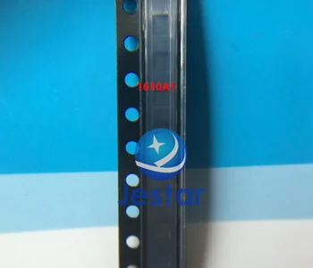 10stk/masse 1610A1 36pins U2 USB-opladning oplader kontrol Tristar IC for iPhone 5S 5C