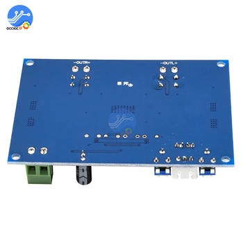 DIY kit TPA3116D2 XH-M543 Dual-channel Stereo High Power Digital Audio-Forstærker Bord 2*120W Amplificador DIY-Modul 12V-24V