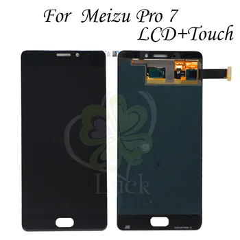 For Meizu Pro7 Pro 7 LCD-Skærm Touch screen Digitizer Assembly M792M M792H Skærmen Erstatning For 5,2