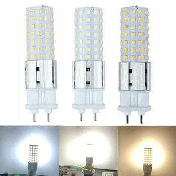 Ultra Lyse G12 LED Majs lys 15W 1500LM SMD 2835 SMD Led Pærer Lampe Erstatte 150W Halogen Lys AC 85-265V belysning i Hjemmet