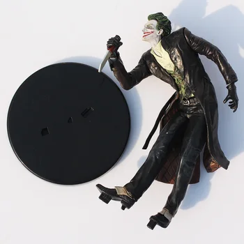 14cm Jokeren PVC-Action Figur Samling Model Toy