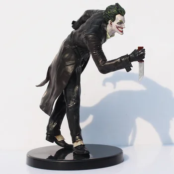 14cm Jokeren PVC-Action Figur Samling Model Toy