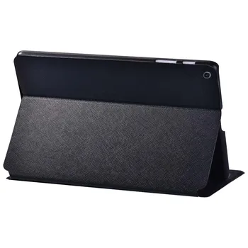 Tabletter taske til Samsung Galaxy Tab 10.1 - /Tab-En 9,7 - /Tab-En 10.5 /Tab E 9.6 /Tab S5e 10.5/Tab/A6 Læder Stå Dække + Stylus