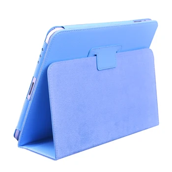 Nye 9,7 tommer Tablet Pc taske til IPad 1, Første Generation A1337 Beskytte Dække 8 Farver