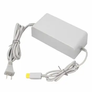 AC Oplader Adapter til Nintendo Wii U Gamepad-Controlleren Joysticket OS/EU Stik 100-240V Hjem lysnetadapteren
