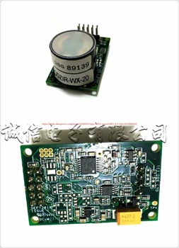 COZIR-WX-20% ultra low power infrarød CO2-sensor, lang levetid