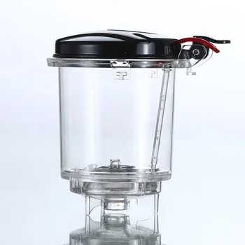 500/750/1000ML Høj Kapacitet-varmeandigt Glas Blomst Tekande Med te-filter, Aftageligt og vaskbart Te Sæt Drinkware