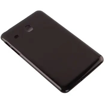 Ultra Slank Vandtæt, Blød Silikone Gummi, TPU Protector Case Cover Til Samsung Galaxy Tab E 8.0 T377 T377V SM-T377 T375 Tablet