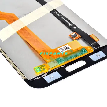 Test For HTC 10 Bolt EVO LCD-Skærm Touch screen Digitizer Assembly 5.5