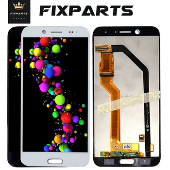 Test For HTC 10 Bolt EVO LCD-Skærm Touch screen Digitizer Assembly 5.5