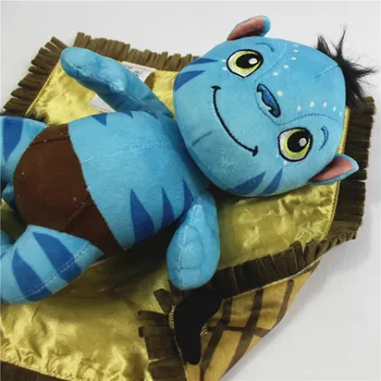 Disney barn Avatar plys legetøj fyldte legetøj dukke dukke collectible En gave til et barn