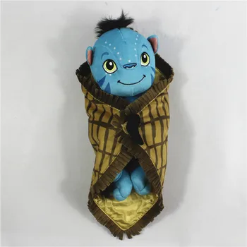 Disney barn Avatar plys legetøj fyldte legetøj dukke dukke collectible En gave til et barn
