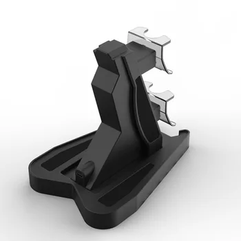 USB-Dobbelt Spil Controller Oplader Dock Station til Xbox Gaming Dock Power Stå Beslag