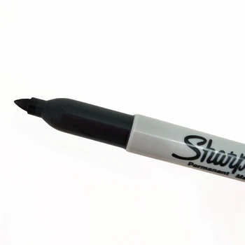 8 Stk/Masse Oprindelige Sanford Sharpie Øko-venlige Fine Punkt Permanent Art Markøren Penne 8 Farver, der er Angivet Maling Markør