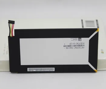 ISUNOO 3.75 v 5070mah C11-ME301T Tablet Batteri til ASUS Memo Pad Smart K001 10.1