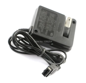 OCGAME 15pcs/masse Nye Hot Salg US-Stik AC Hjem Rejse stikkontakt Oplader Kabel-Adapter til Nintendo DS, Gameboy Advance GBA SP