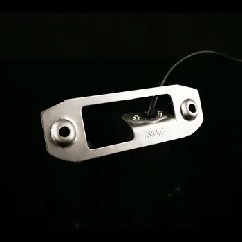 CCD Bil Trådløse bakkamera For Volvo S60L S80L S40L S80 S4 S60, V60 XC90 XC60 2013-2016 Omvendt Backup-Kamera