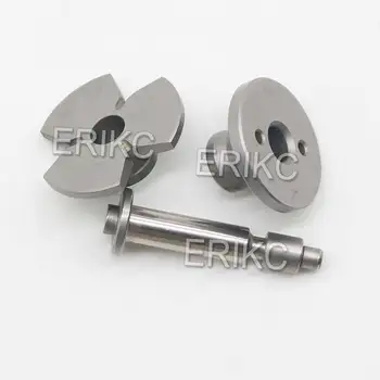 ERIKC Nye Ankomst Injector Dele Common Rail Spray reparationssæt Diesel Injection Enhed og Elektromagnetiske Komponenter til 0445110#