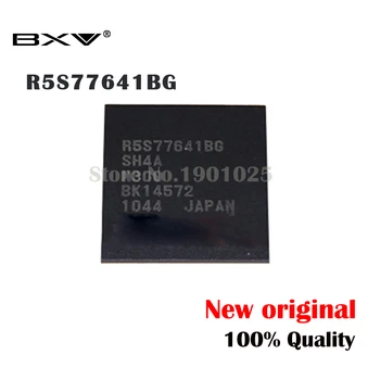 Nye R5S77641BG R5S77641BG-SH4A BGA Chipset